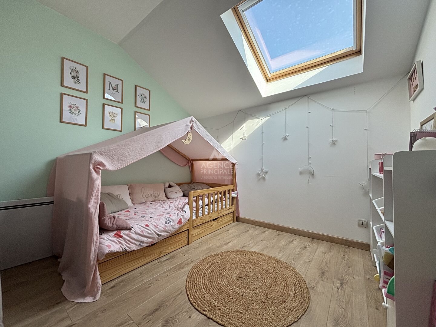 Appartement à vendre, 71m², Saint-Ouen-l'Aumône
