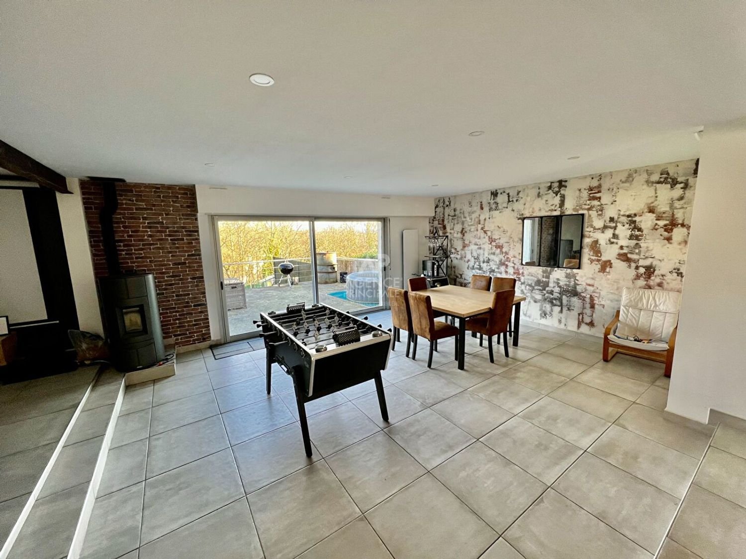 Maison à vendre, 174m², Pontoise