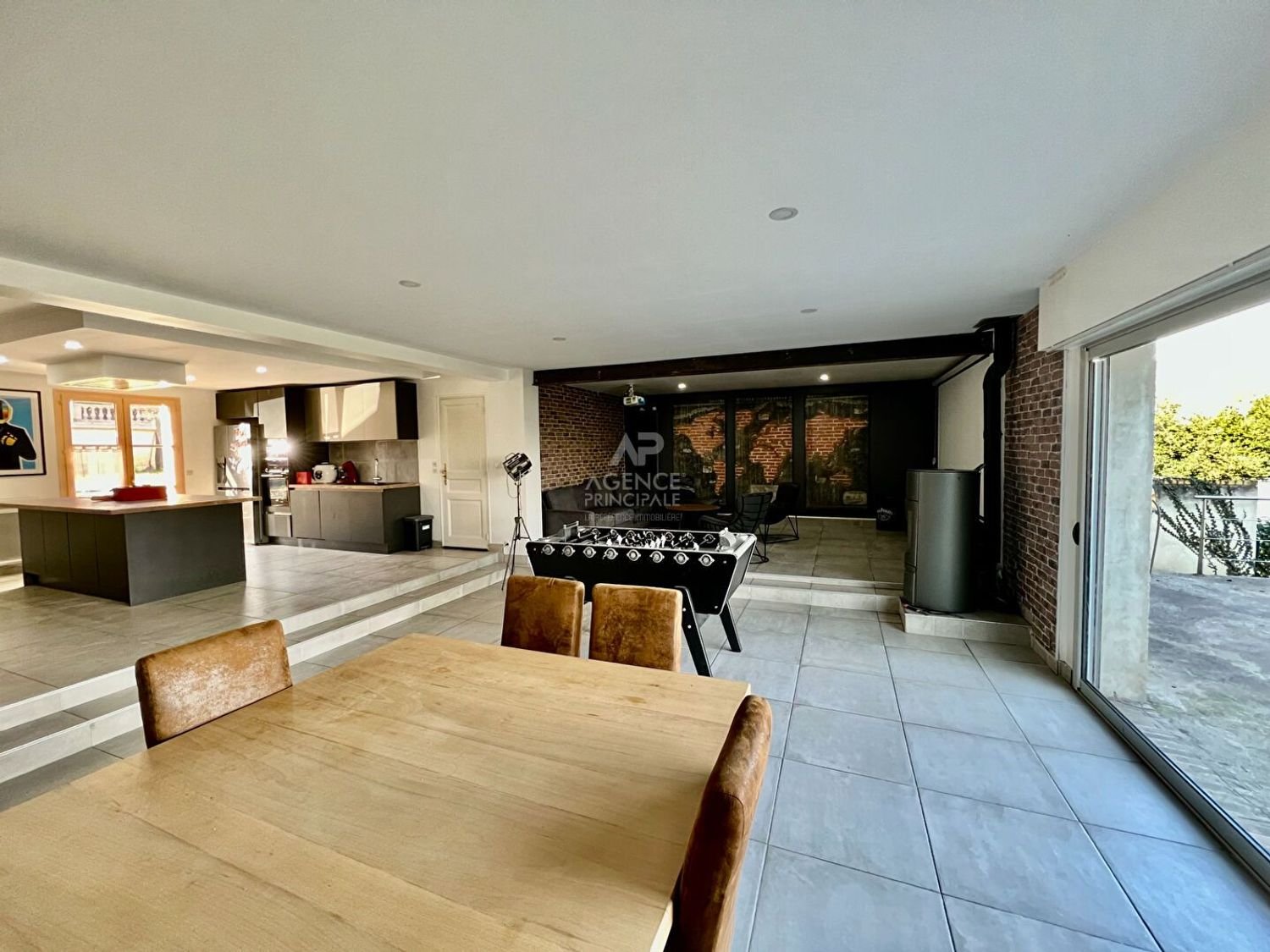 Maison à vendre, 174m², Pontoise