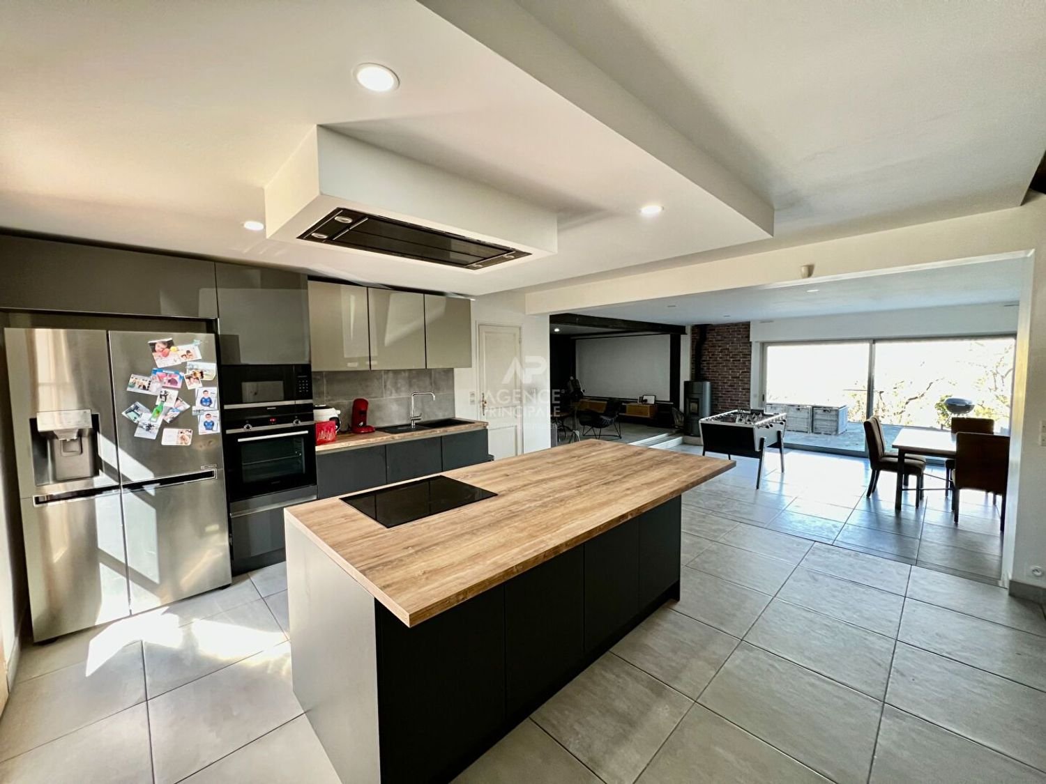 Maison à vendre, 174m², Pontoise