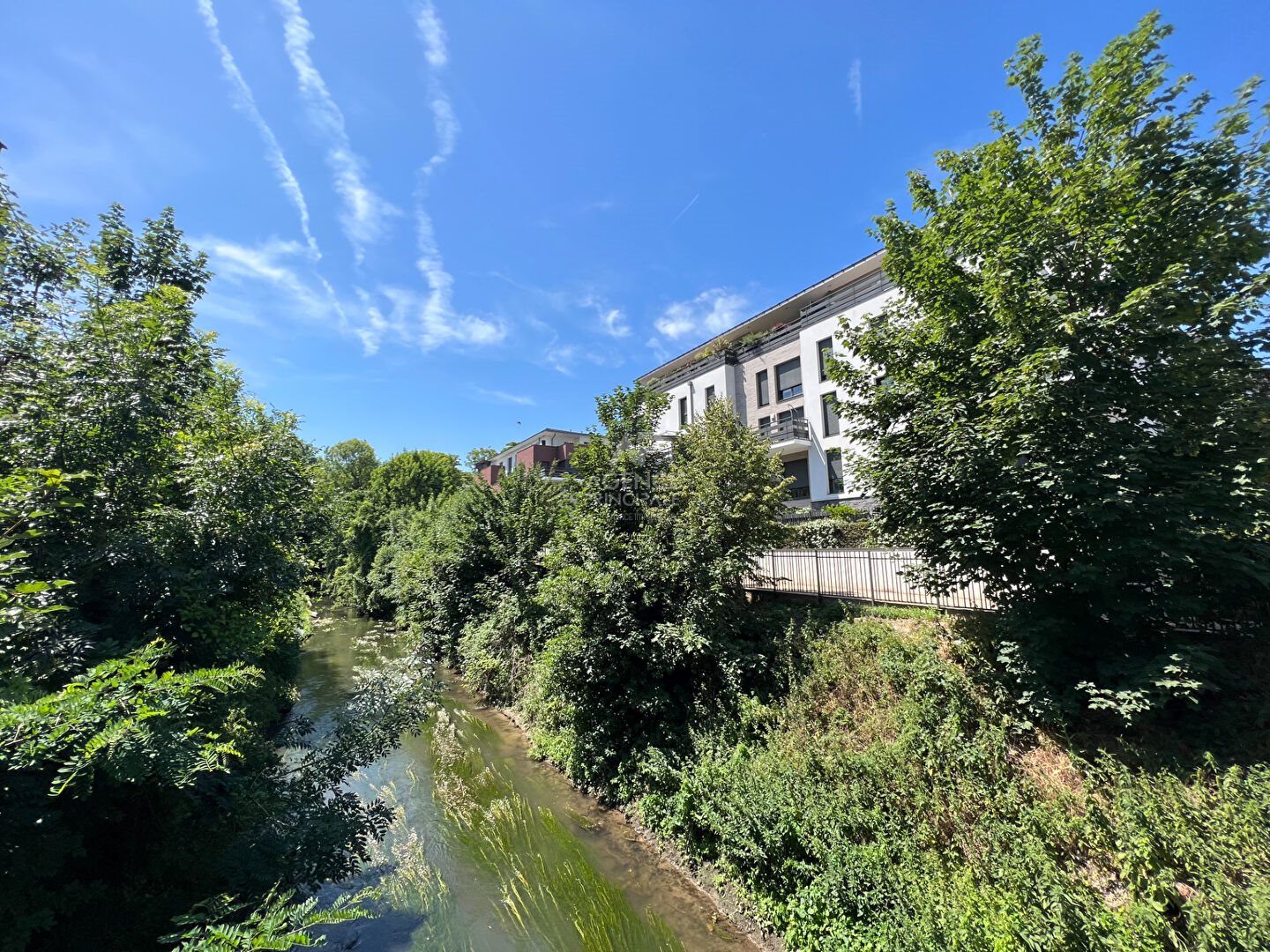 Appartement à vendre, 45m², Pontoise
