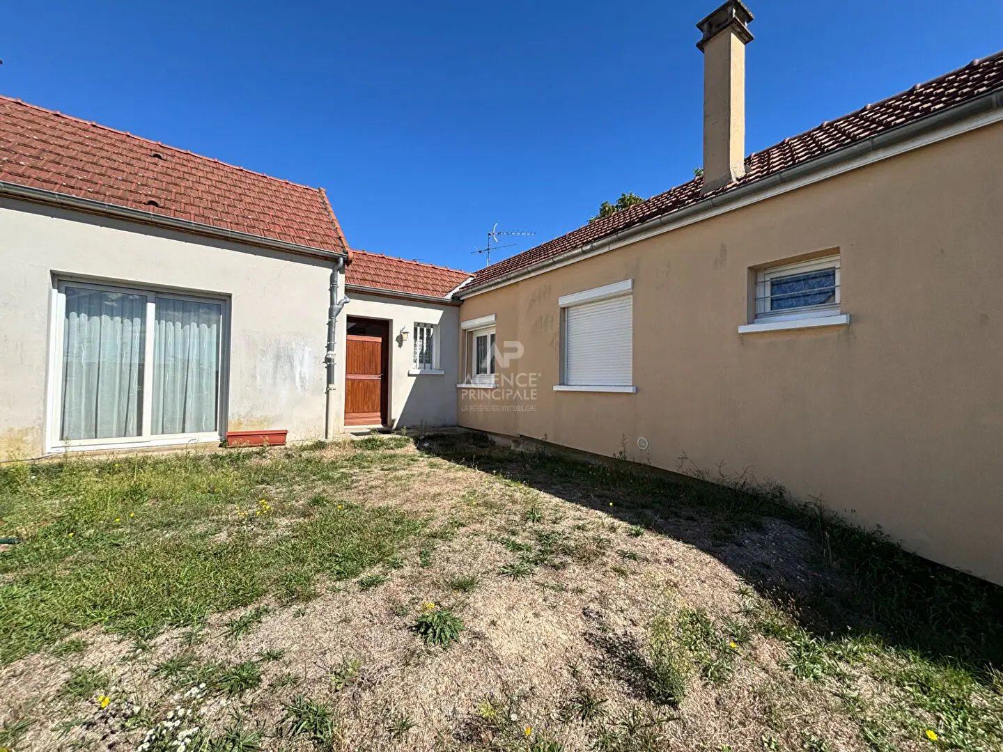 Maison à vendre, 72m², Osny