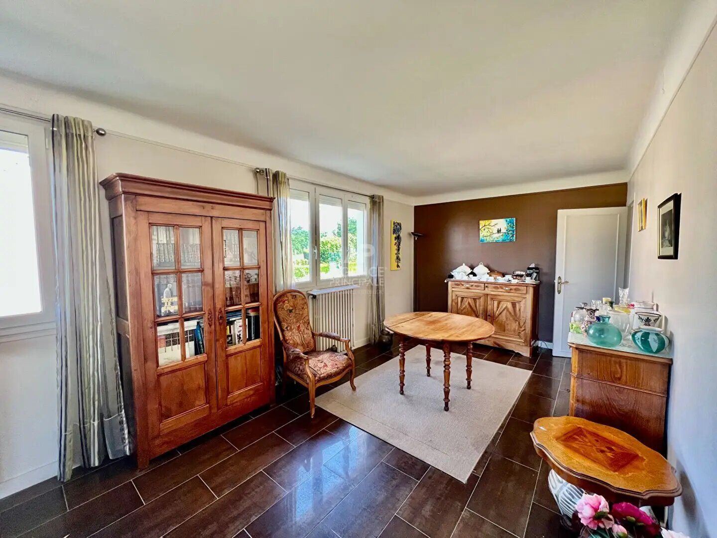 Maison à vendre, 127m², Pontoise