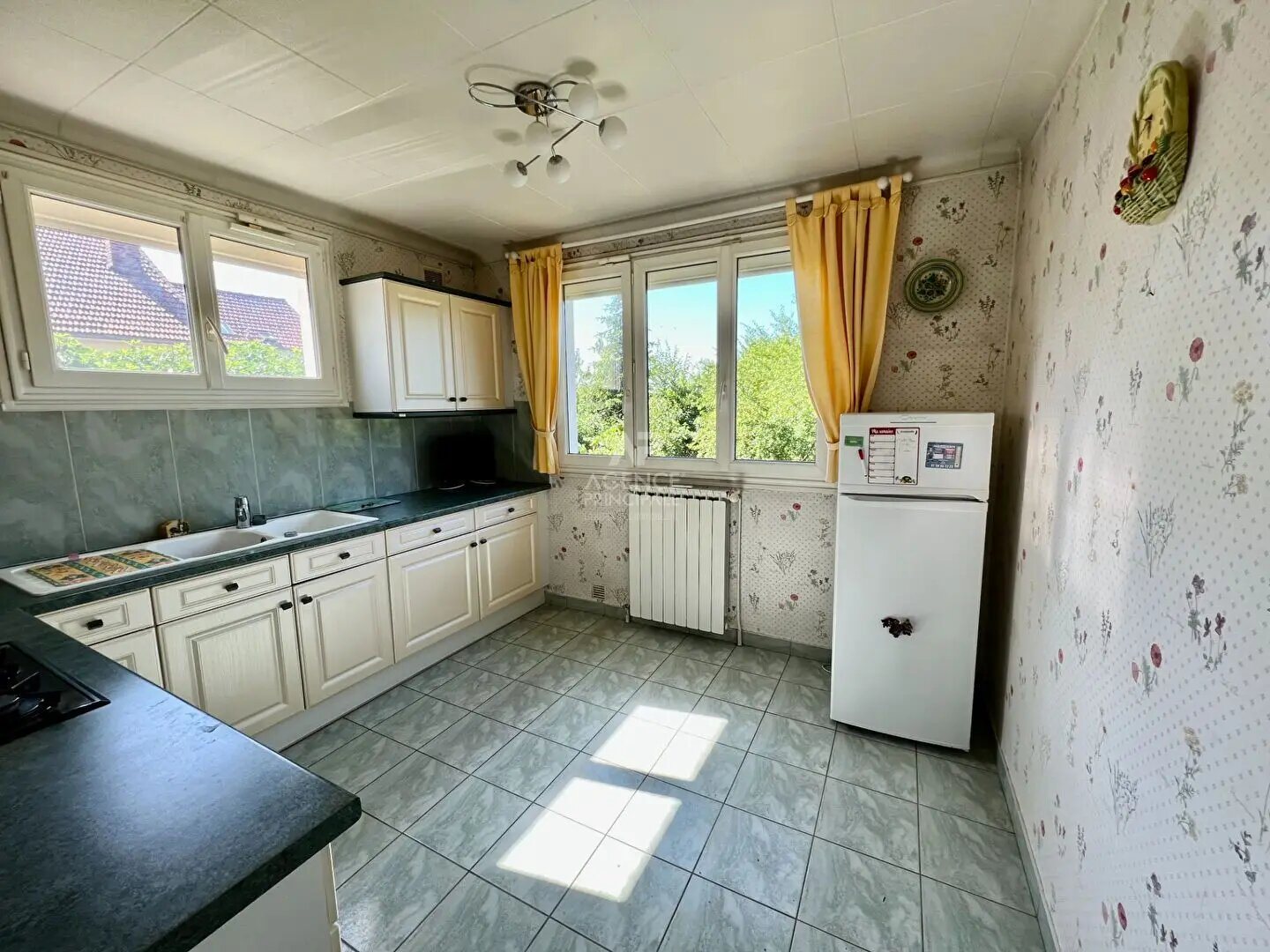 Maison à vendre, 127m², Pontoise