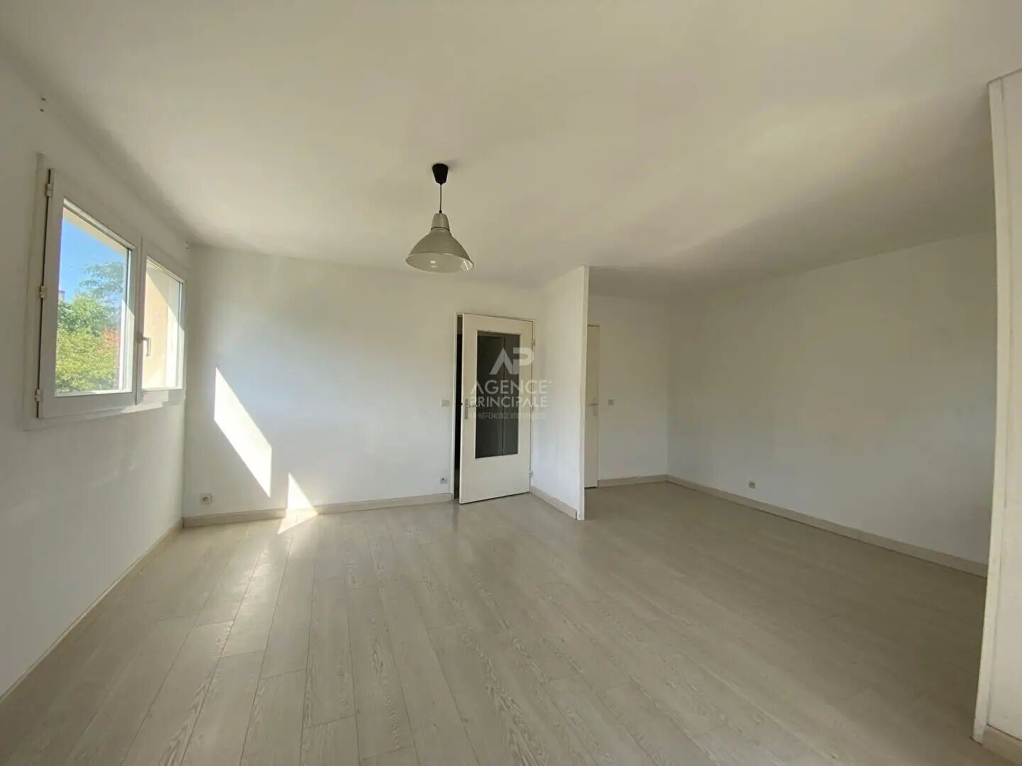 Appartement à louer, 63m², Cergy