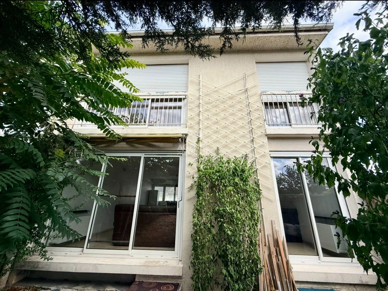 Maison à vendre, 91m², Osny