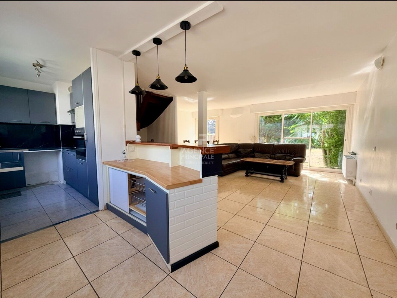 Maison à vendre, 91m², Osny