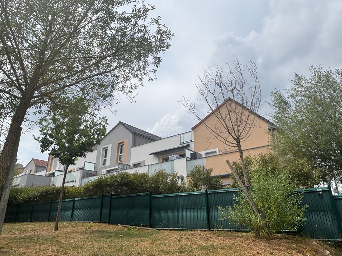 Appartement à vendre, 75m², Saint-Ouen-l'Aumône