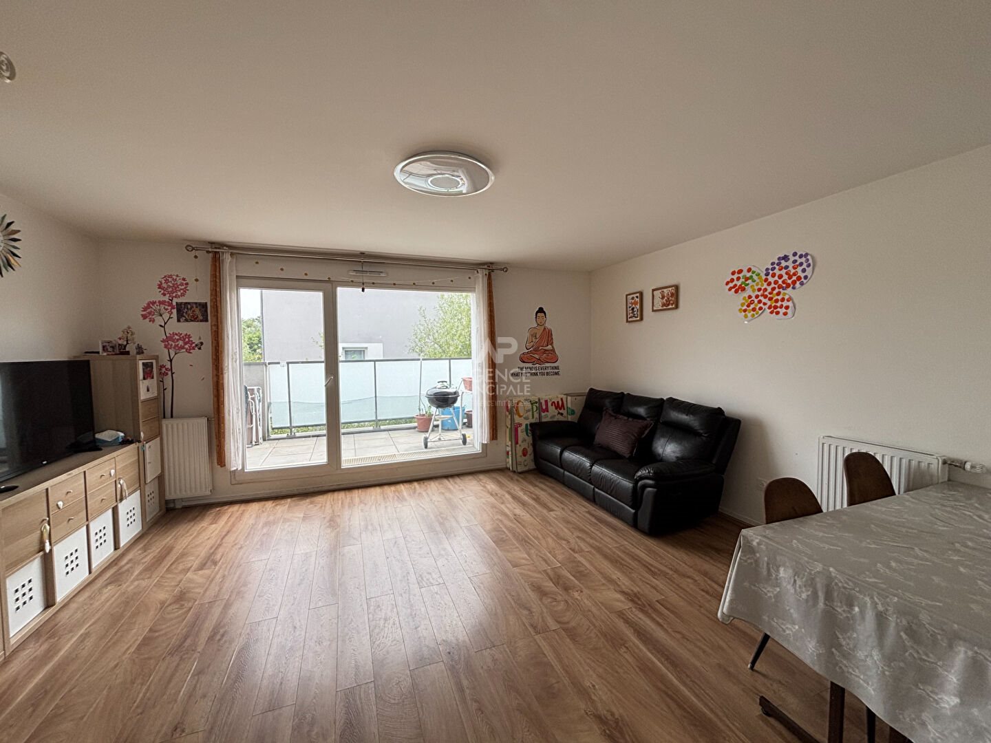 Appartement à vendre, 75m², Saint-Ouen-l'Aumône