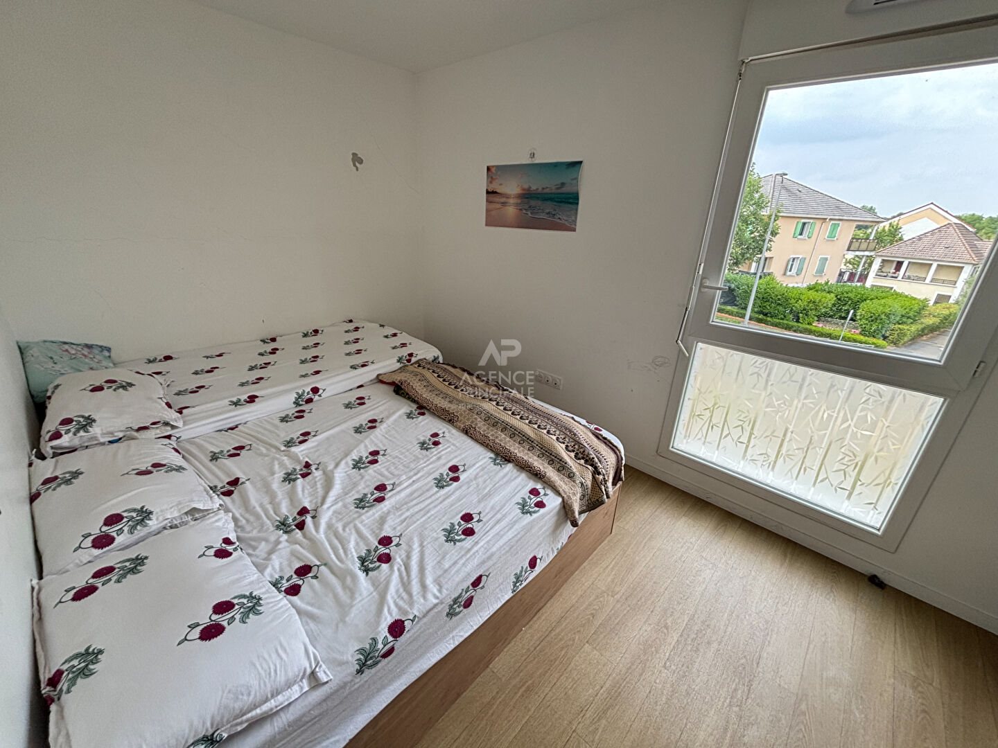 Appartement à vendre, 75m², Saint-Ouen-l'Aumône