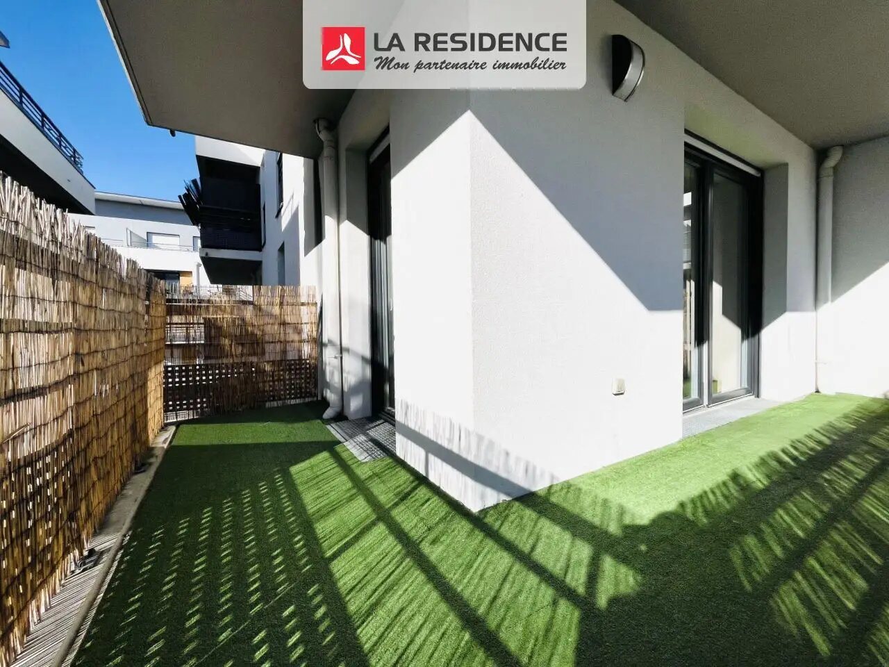 Appartement à vendre, 67m², Saint-Ouen-l'Aumône