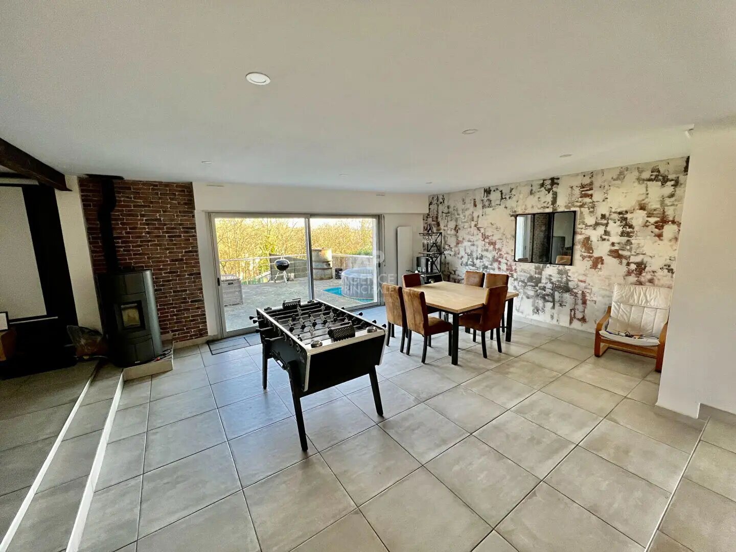 Maison à vendre, 174m², Pontoise