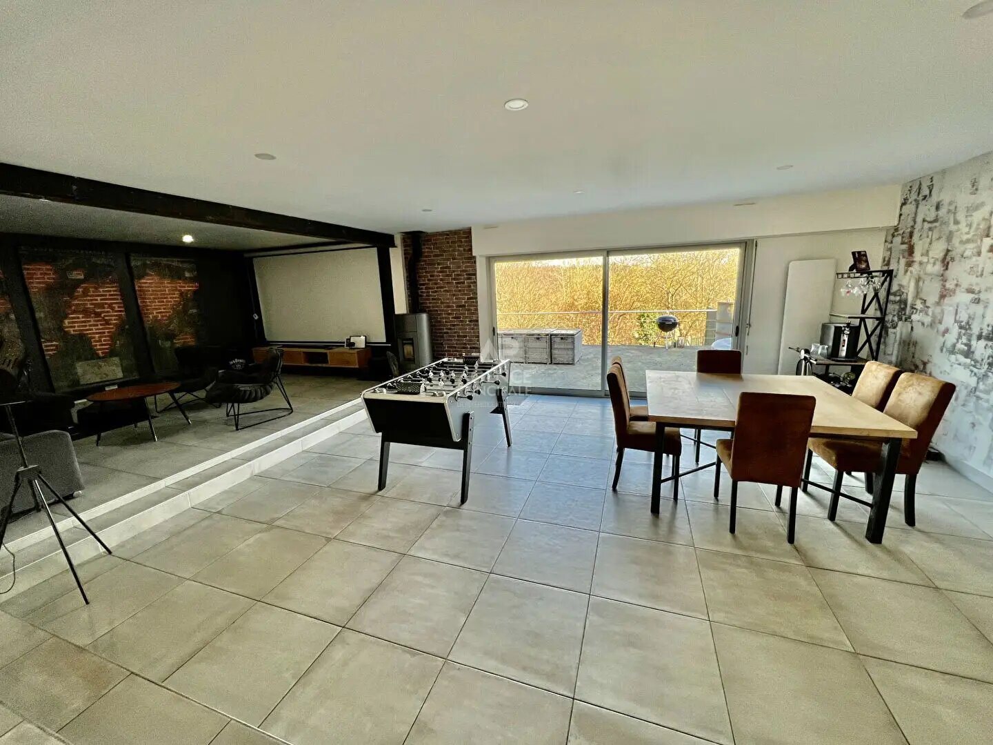 Maison à vendre, 174m², Pontoise