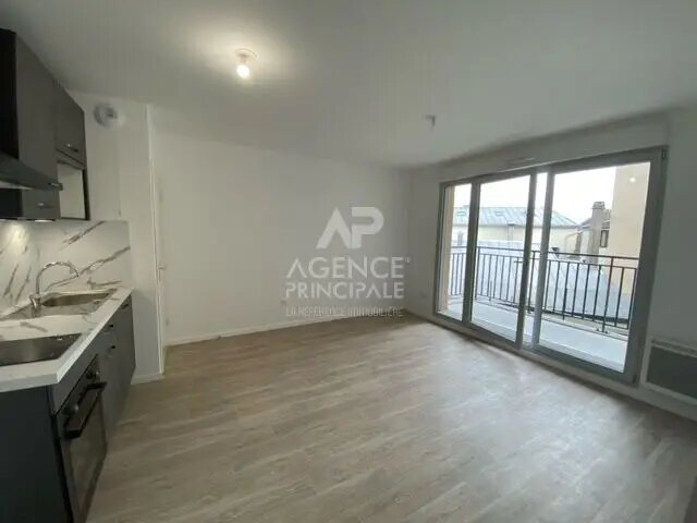 Appartement à louer, 39m², Osny