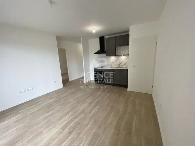 Appartement à louer, 39m², Osny