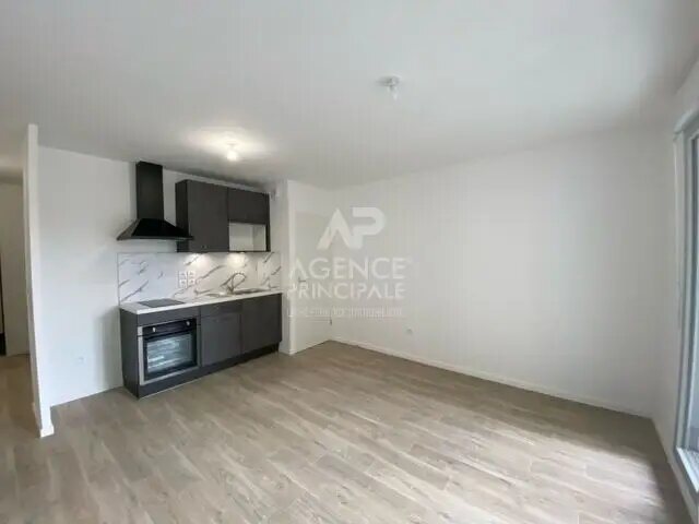 Appartement à louer, 39m², Osny