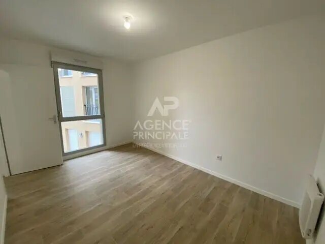 Appartement à louer, 39m², Osny