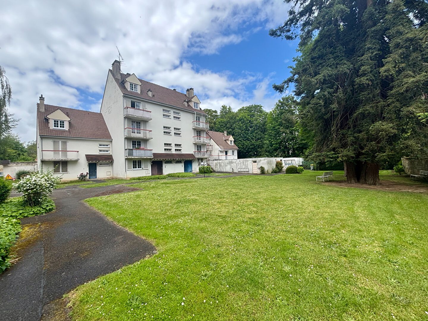 Appartement à vendre, 104m², Pontoise