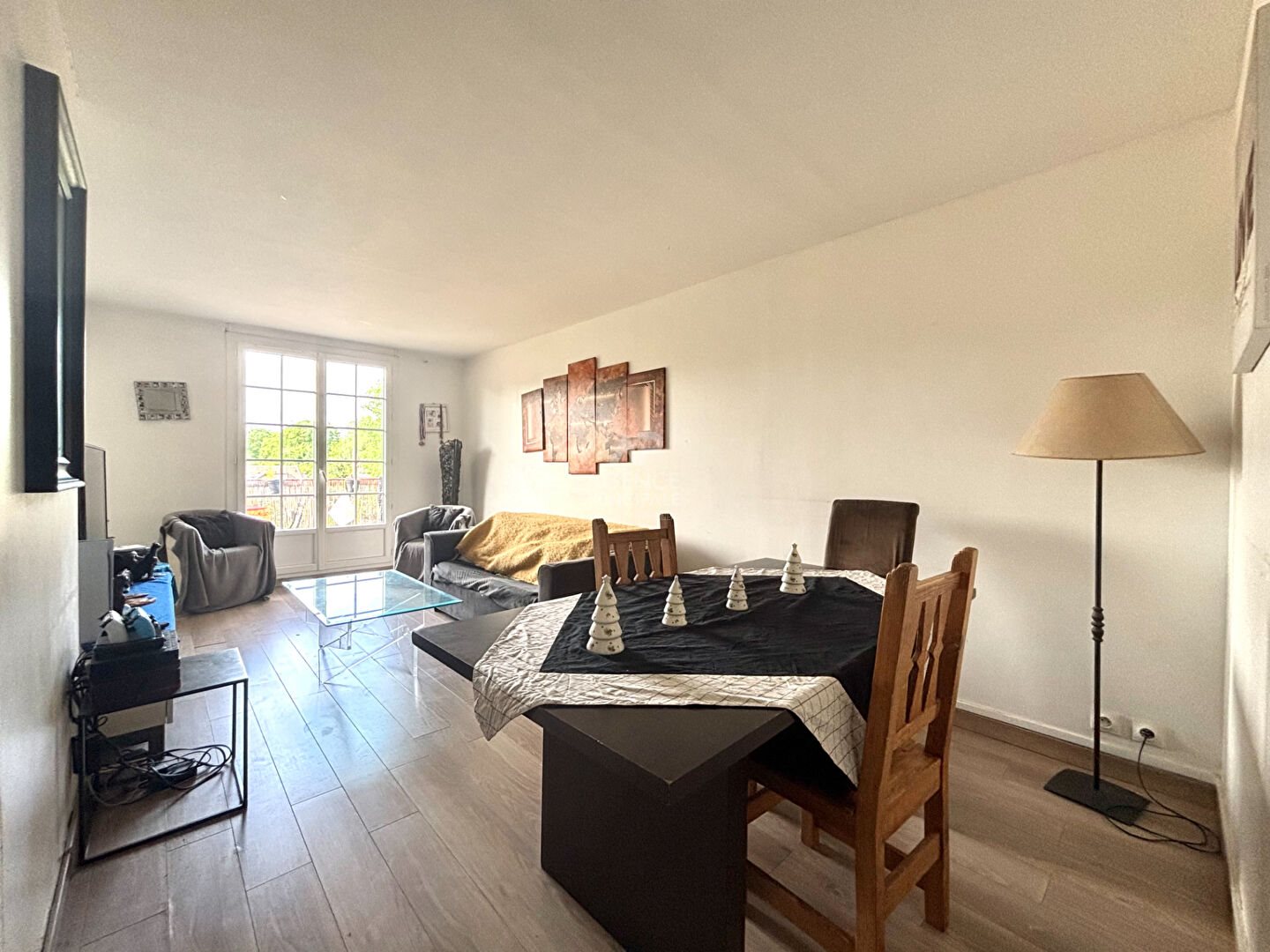 Appartement à vendre, 104m², Pontoise