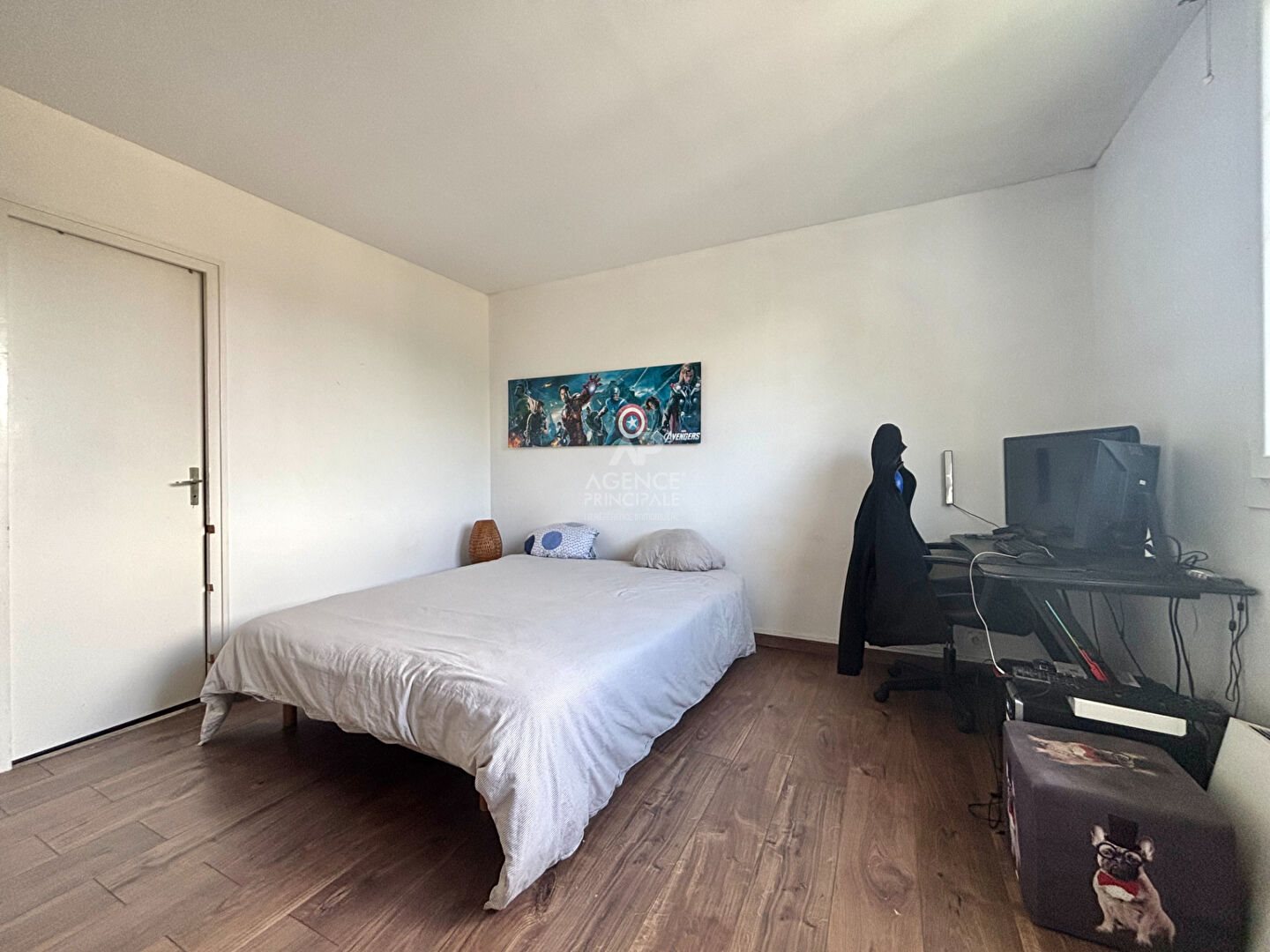 Appartement à vendre, 104m², Pontoise