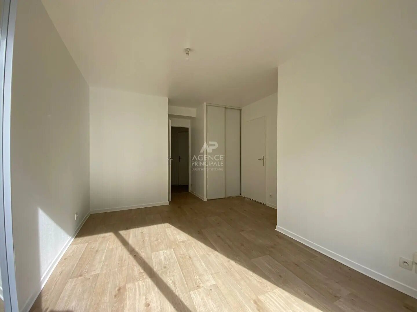 Appartement à louer, 23m², Cergy