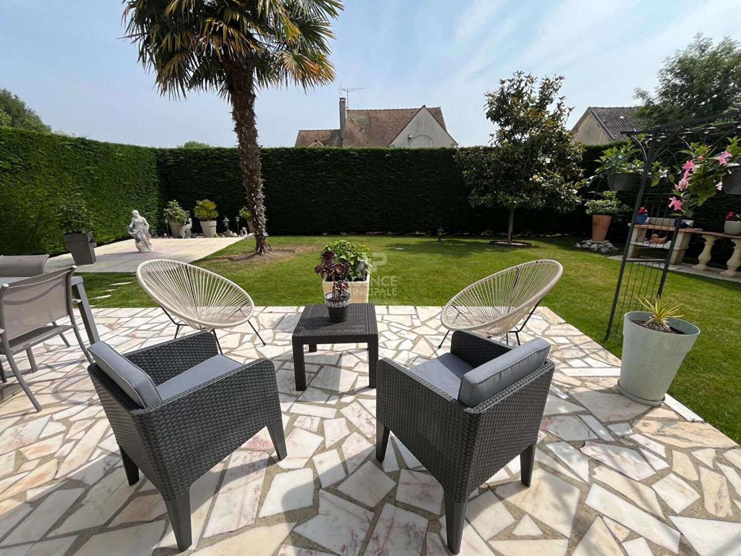 Maison à vendre, 206m², Pontoise