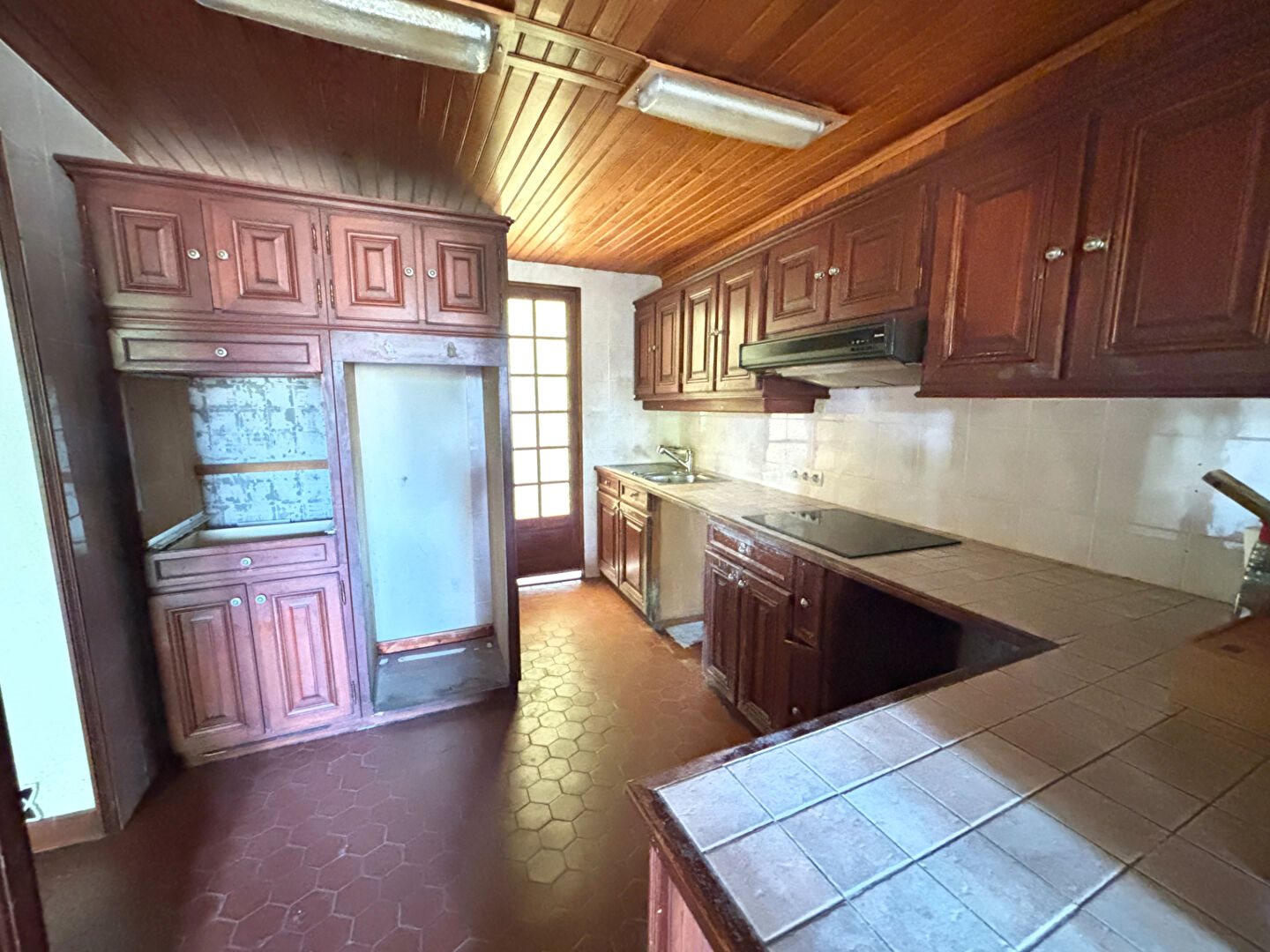 Maison à vendre, 90m², Pontoise
