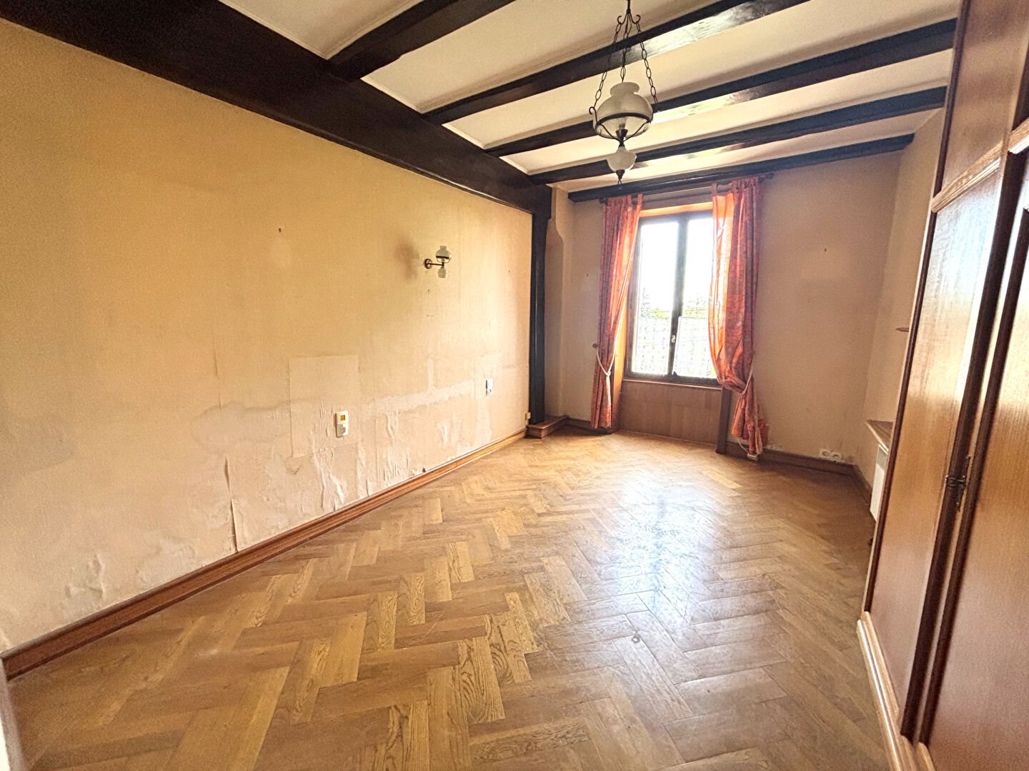Maison à vendre, 90m², Pontoise