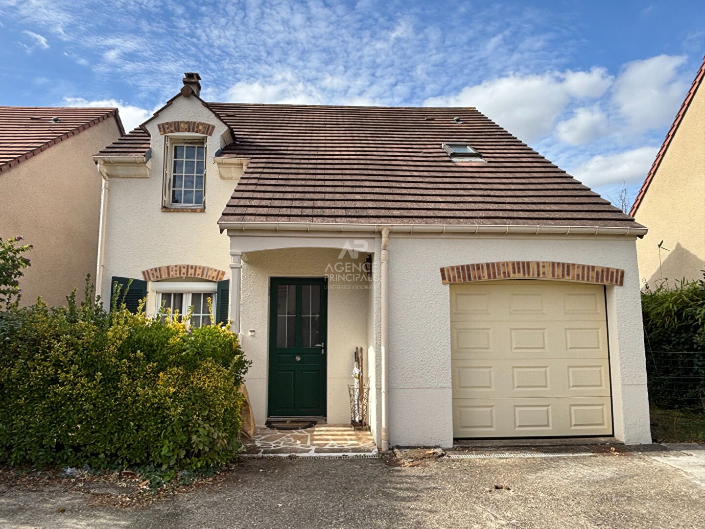 Maison à vendre, 110m², Pontoise