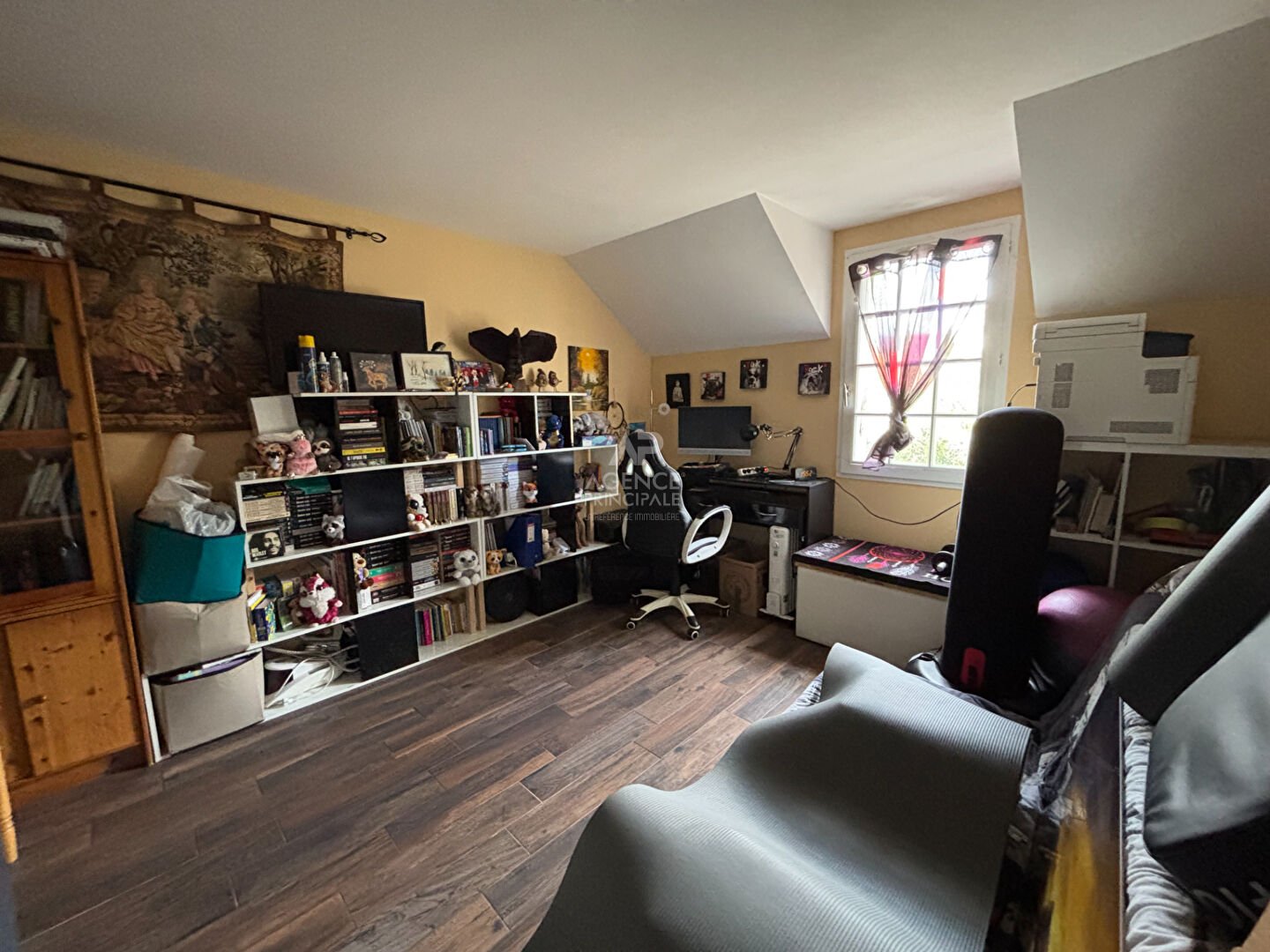 Maison à vendre, 110m², Pontoise