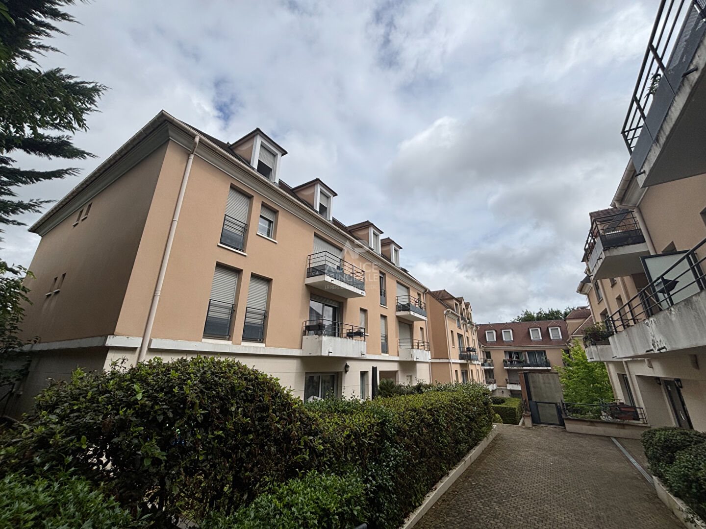 Appartement à vendre, 78m², Pontoise