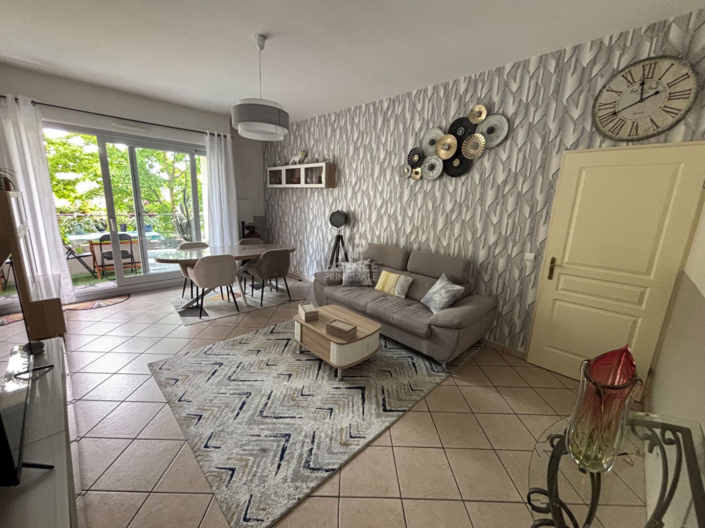Appartement à vendre, 78m², Pontoise