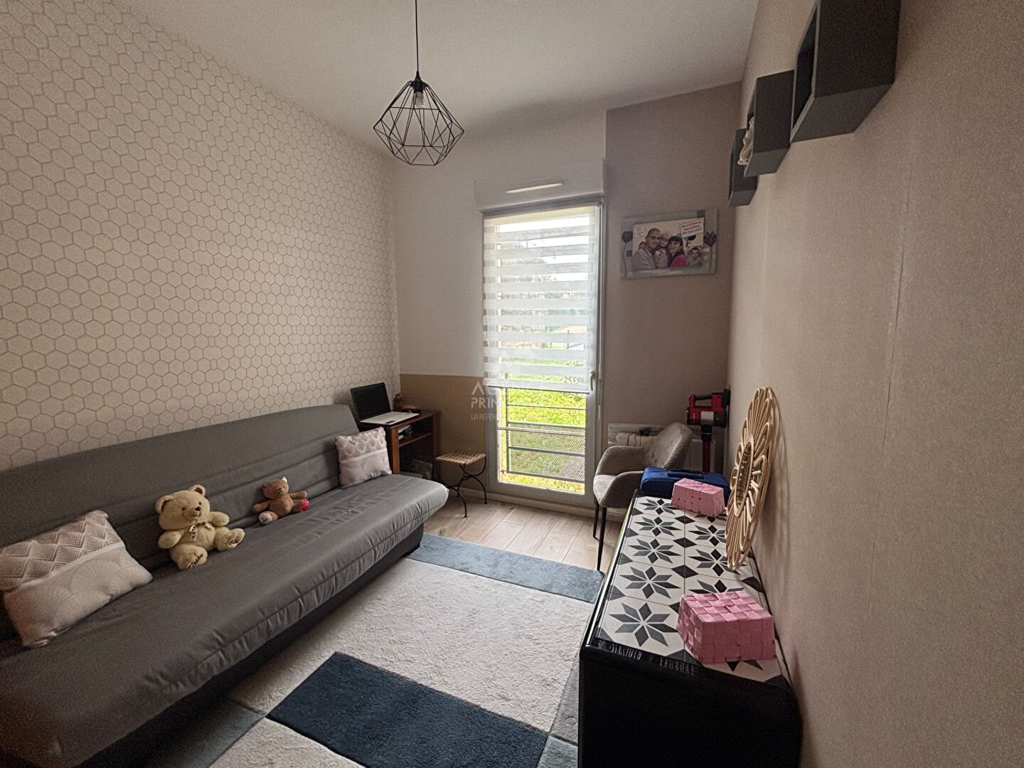 Appartement à vendre, 78m², Pontoise