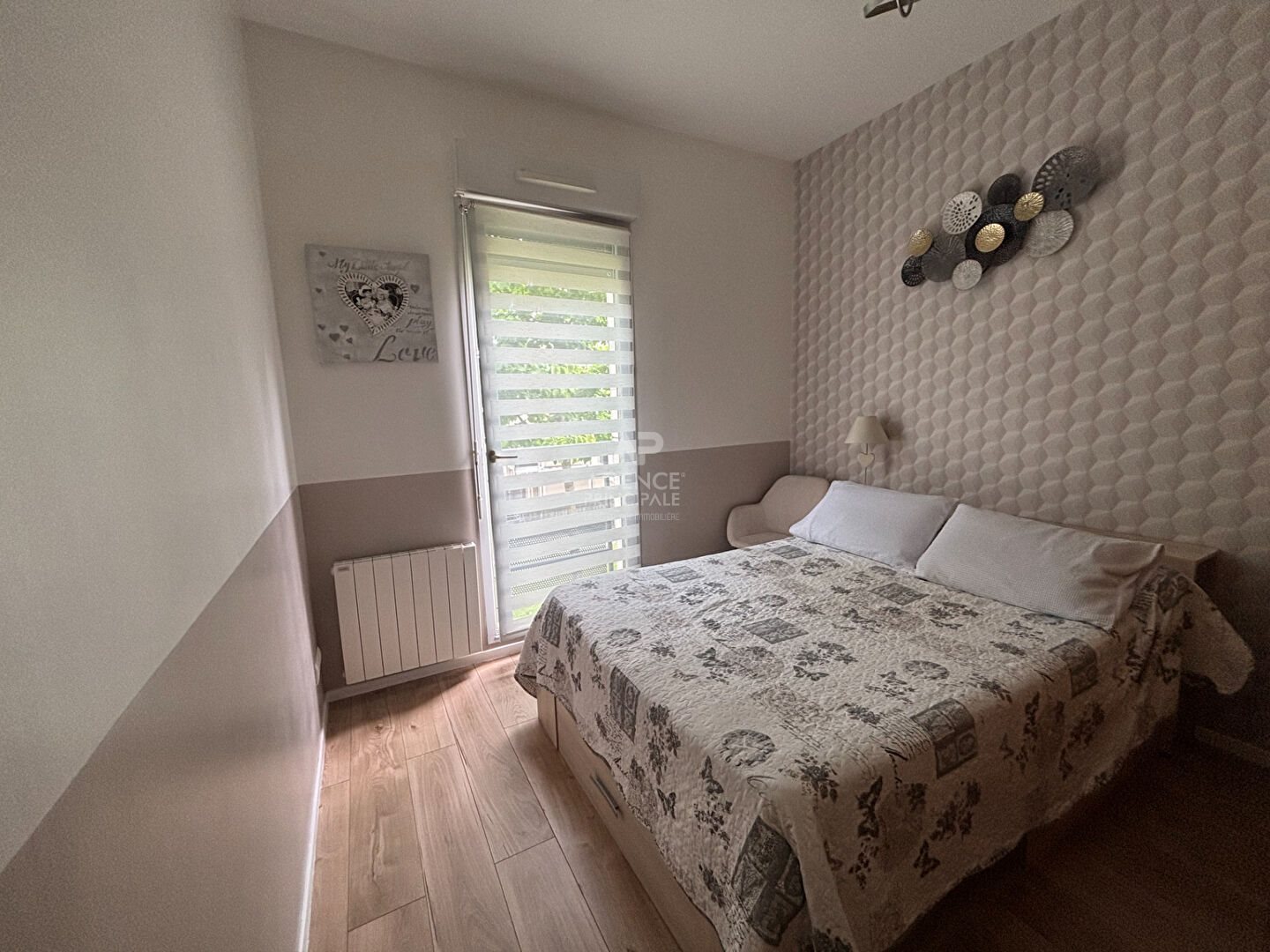 Appartement à vendre, 78m², Pontoise