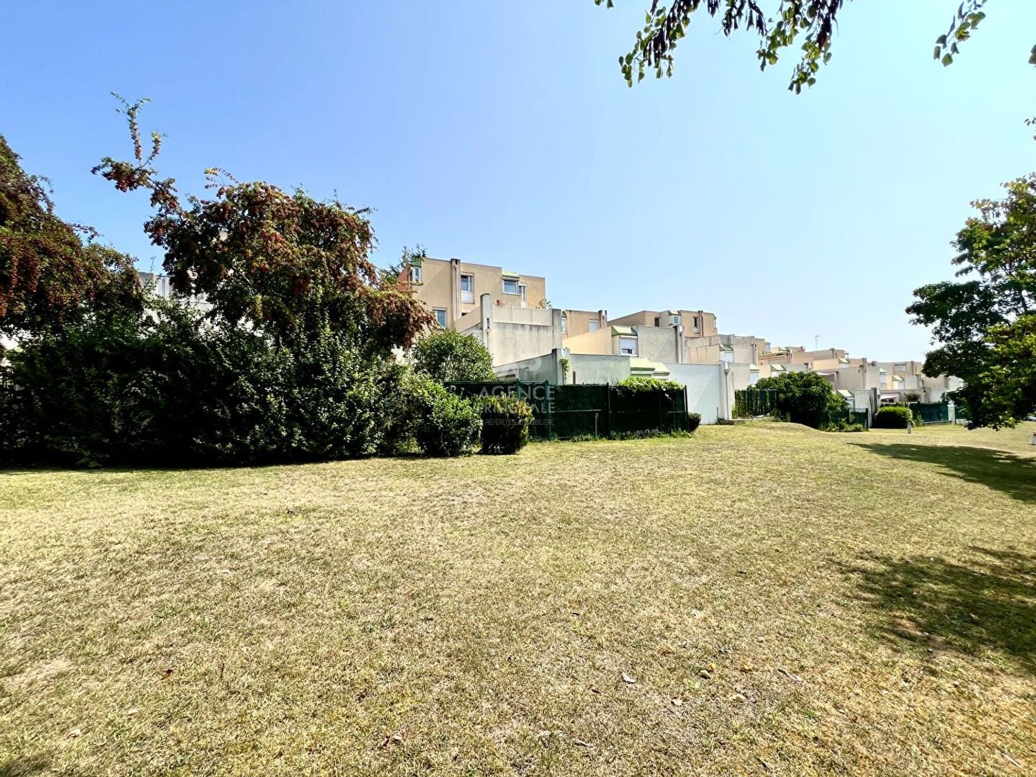 Appartement à vendre, 89m², Cergy
