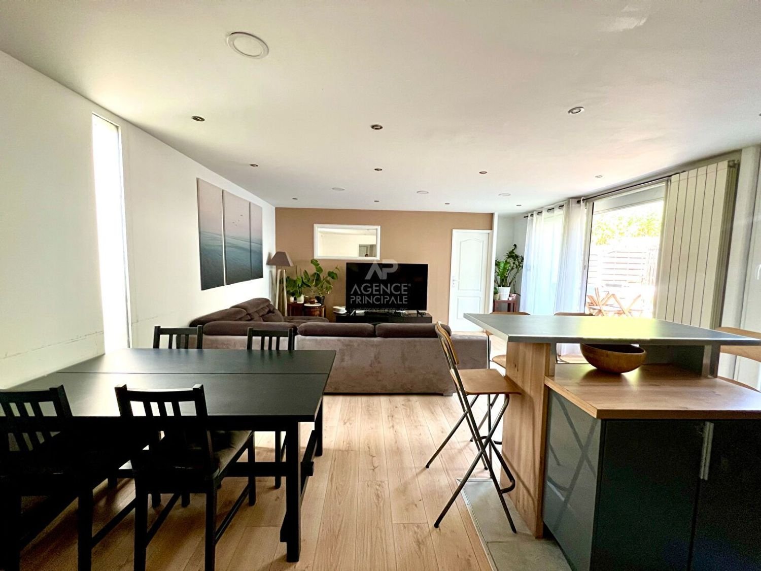 Appartement à vendre, 89m², Cergy