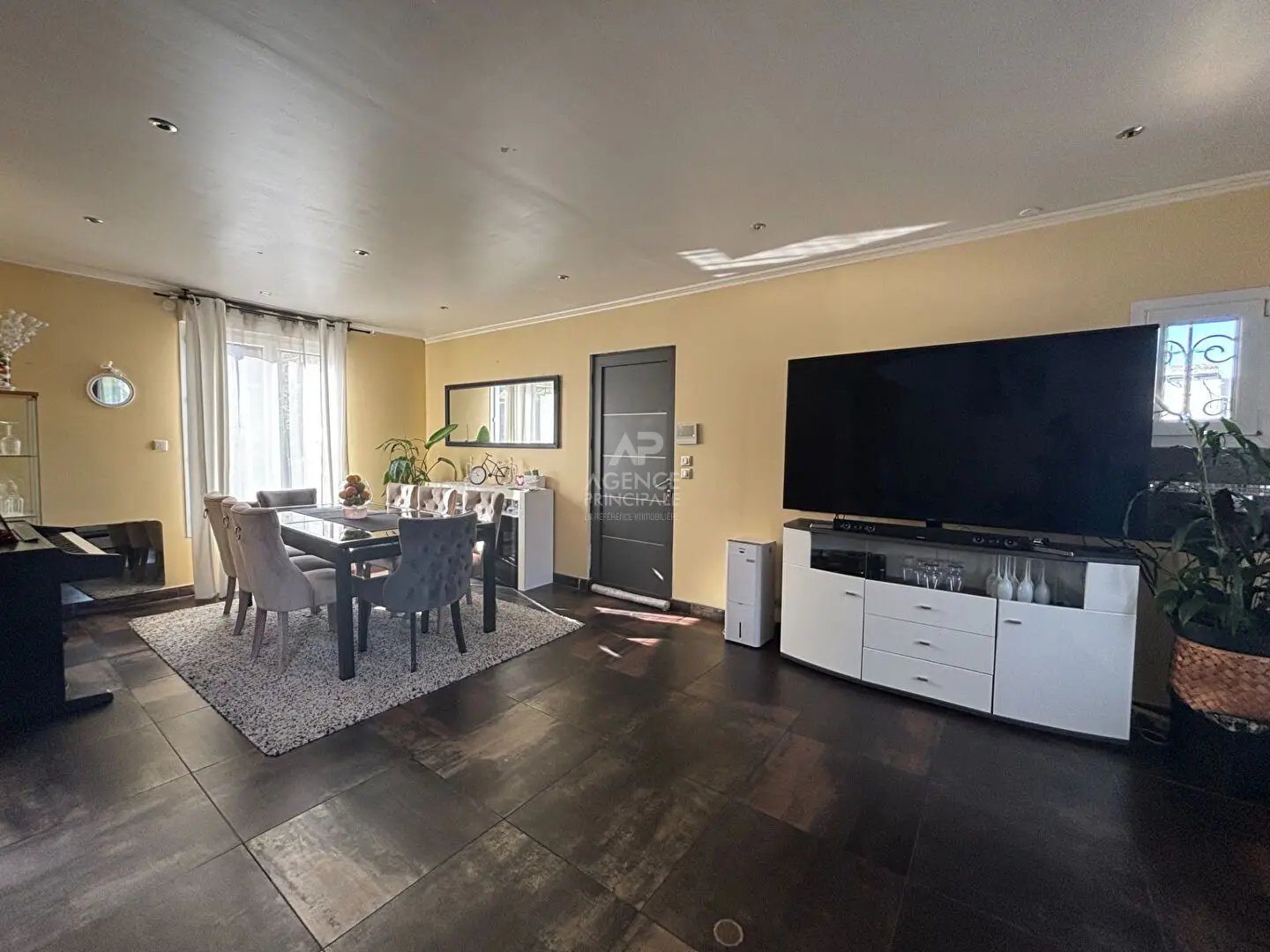 Maison à vendre, 4m², Saint-Ouen-l'Aumône