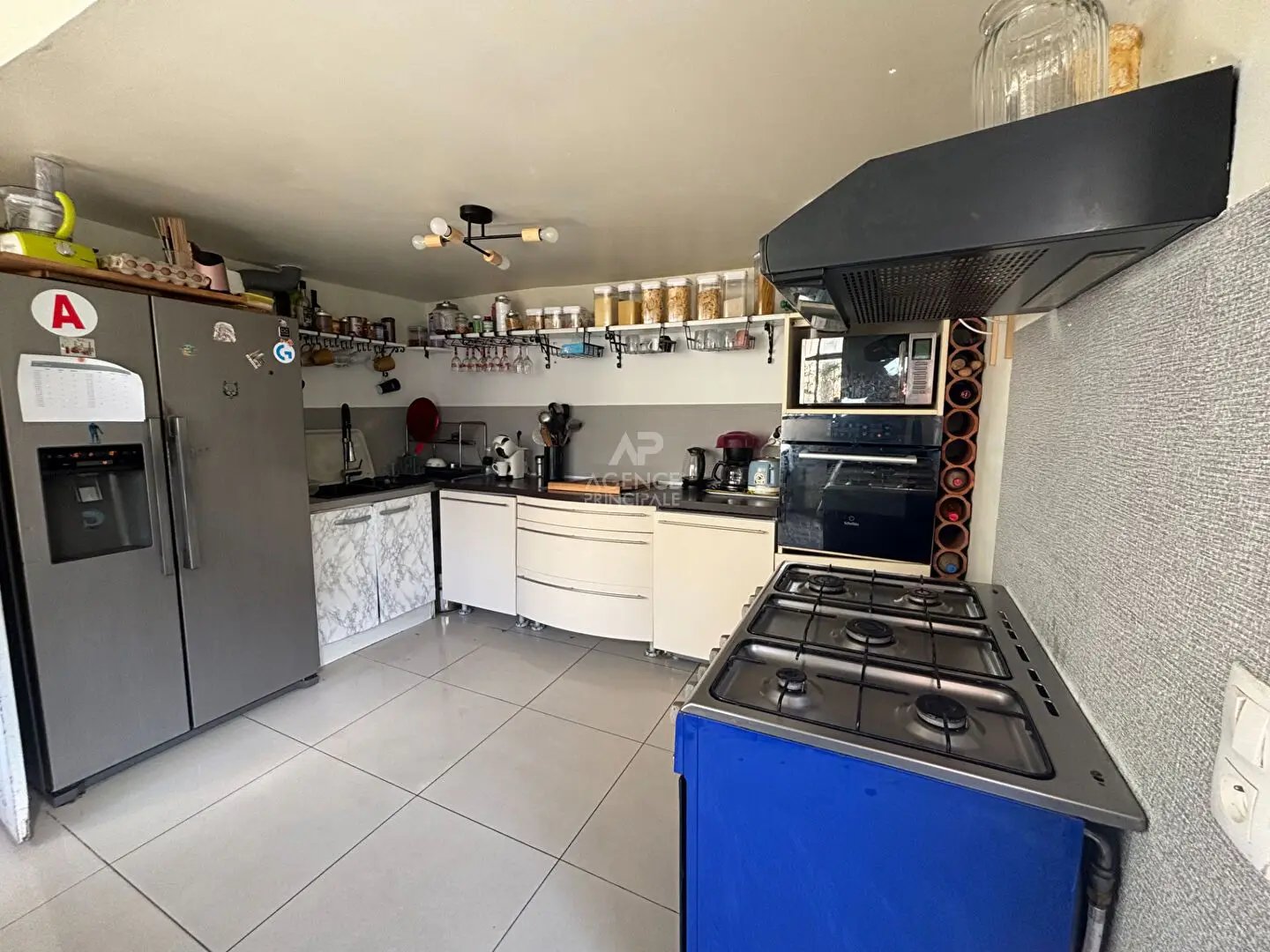 Maison à vendre, 4m², Saint-Ouen-l'Aumône
