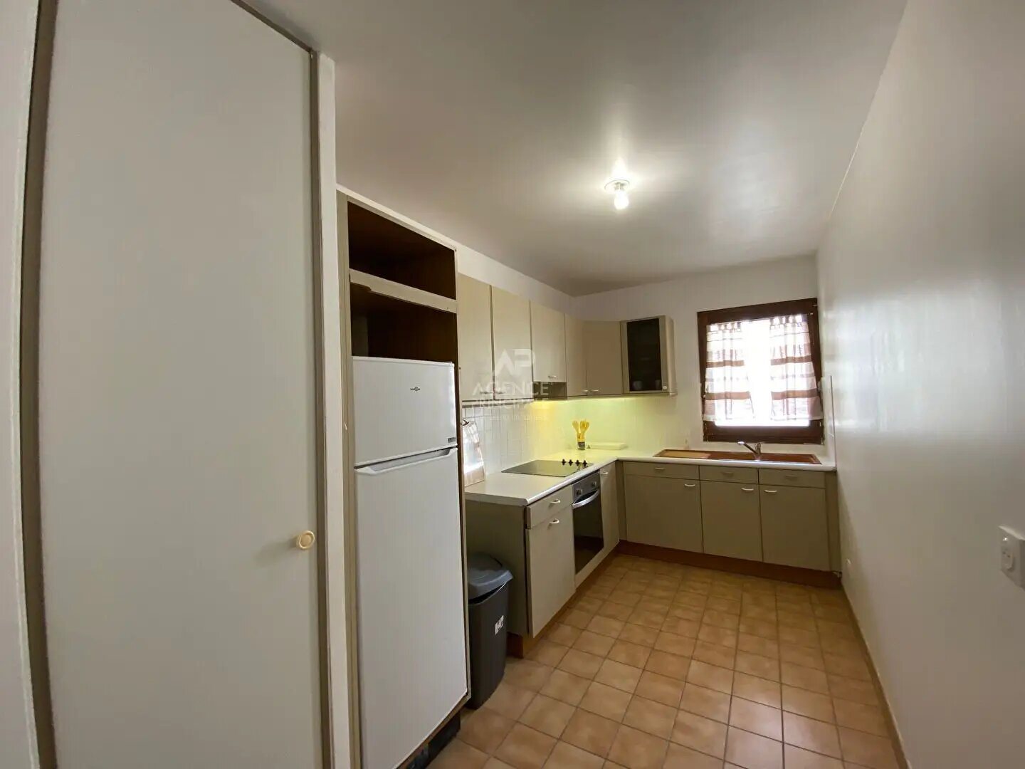 Appartement à louer, 66m², Cergy