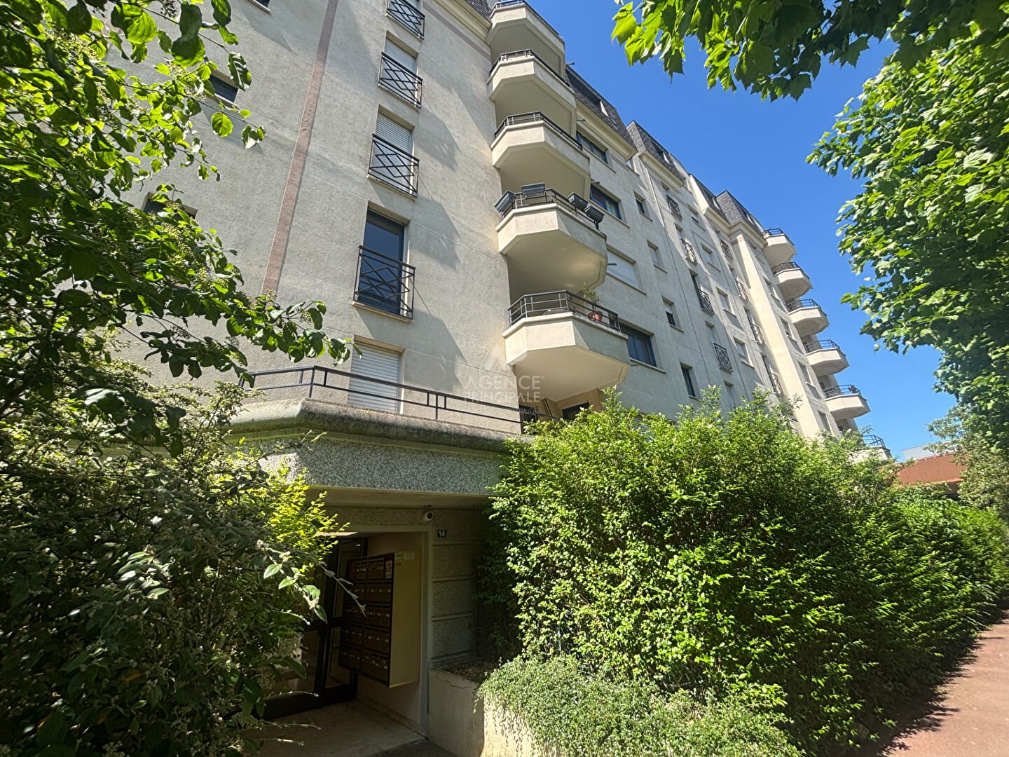 Appartement à vendre, 77m², Cergy