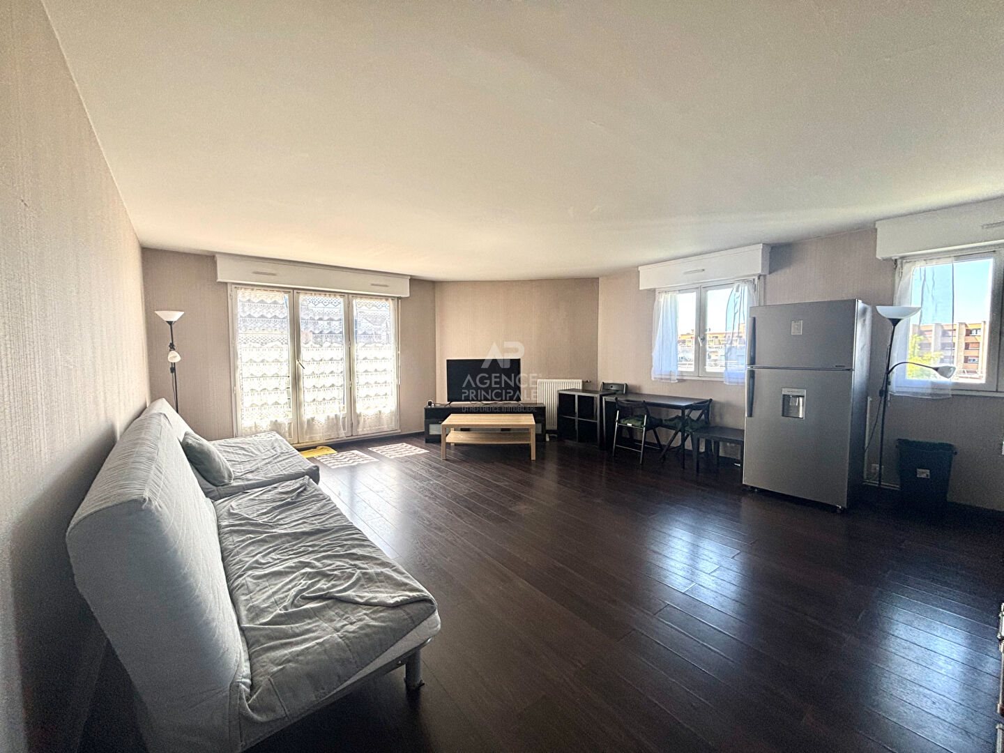 Appartement à vendre, 77m², Cergy