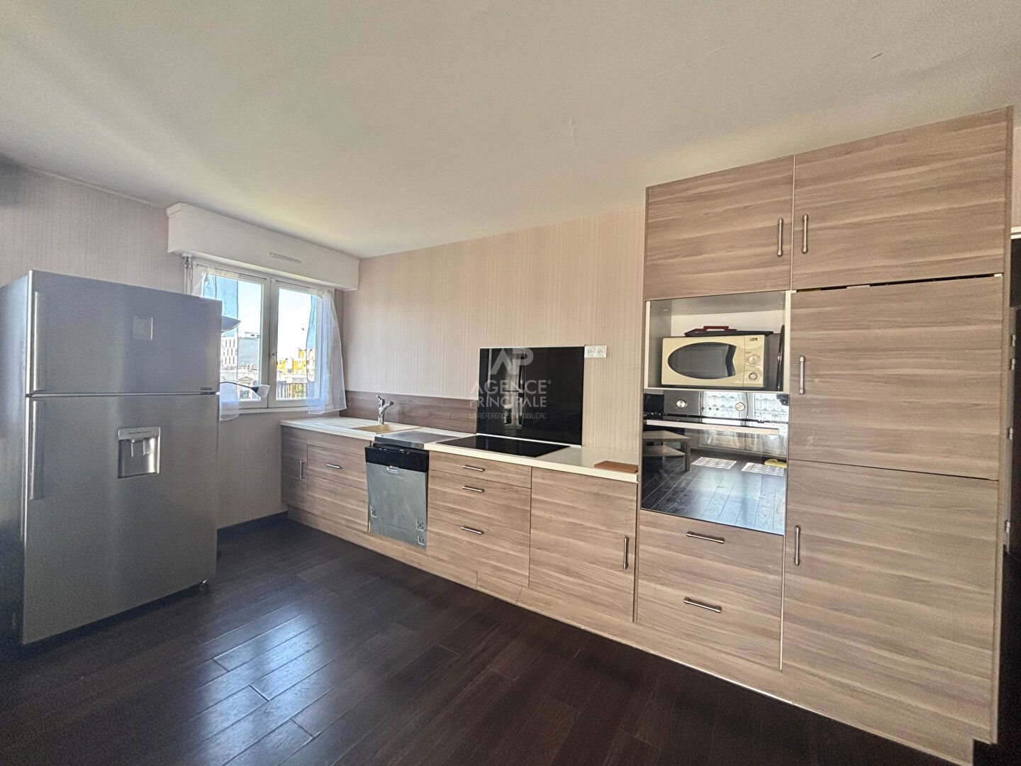 Appartement à vendre, 77m², Cergy