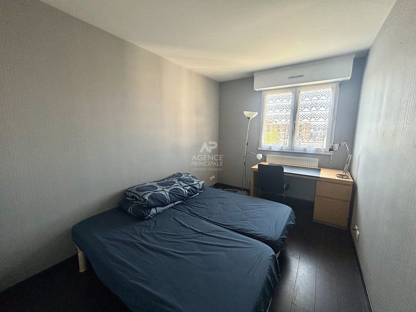 Appartement à vendre, 77m², Cergy
