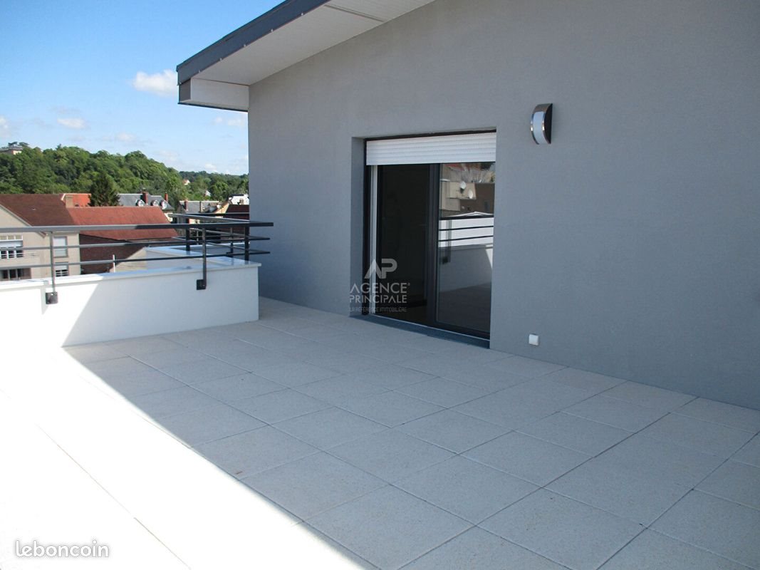 Appartement à vendre, 29m², Saint-Ouen-l'Aumône