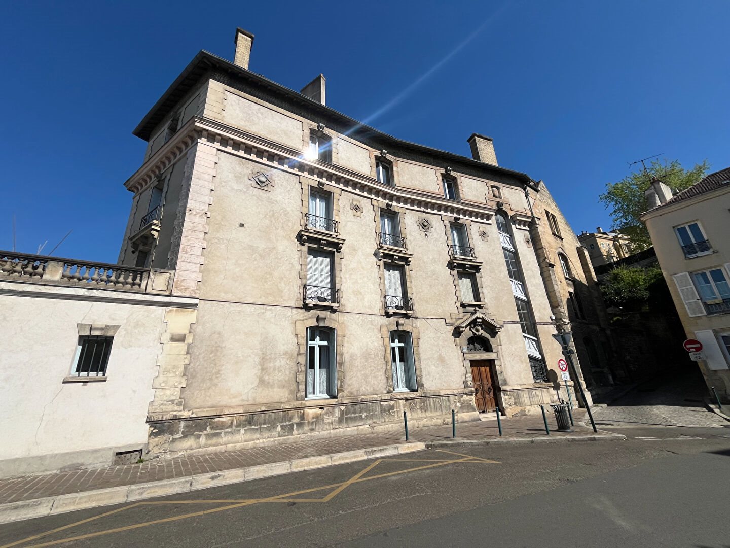 Appartement à vendre, 37m², Pontoise