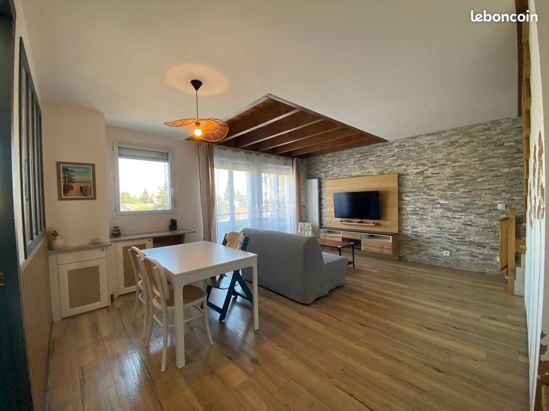 Appartement à louer, 81m², Pontoise