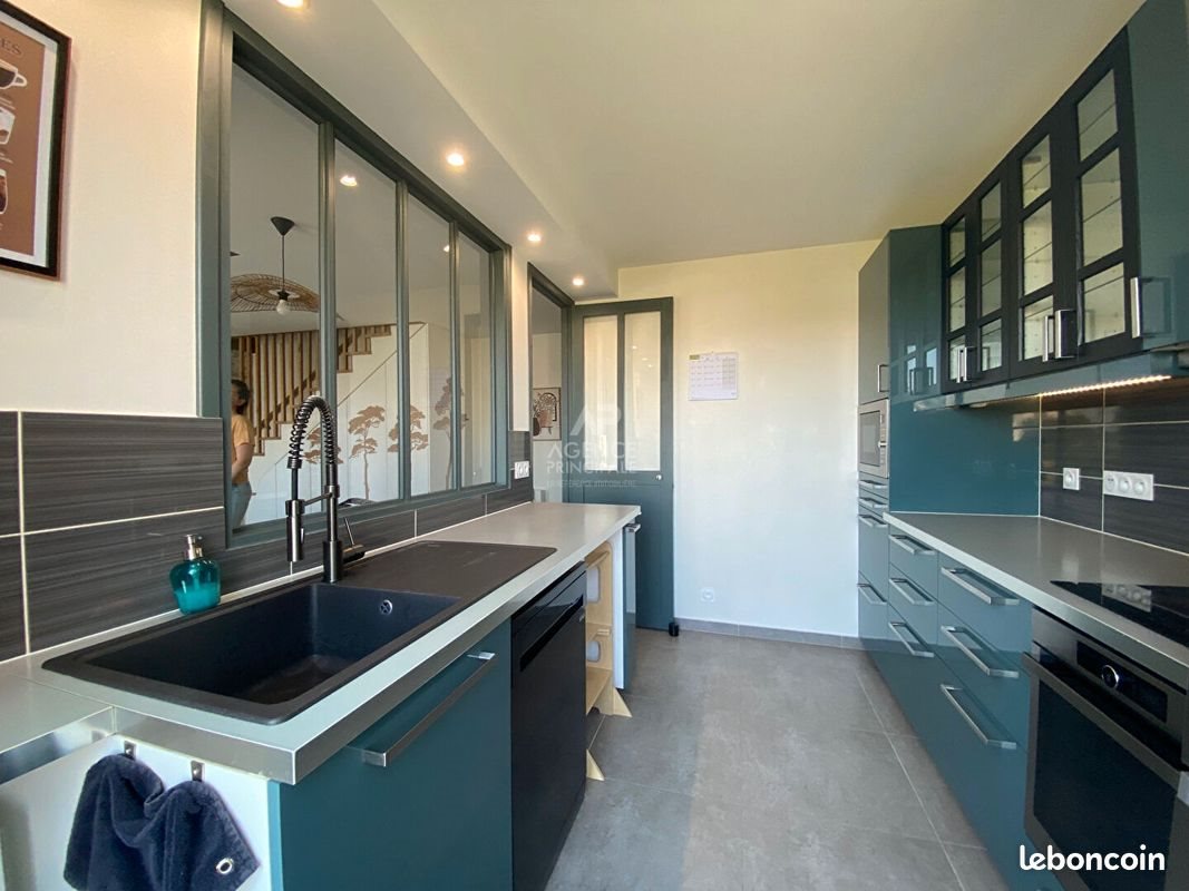 Appartement à louer, 81m², Pontoise