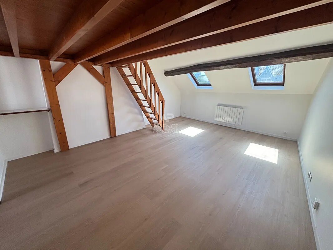 Appartement à vendre, 34m², Saint-Ouen-l'Aumône
