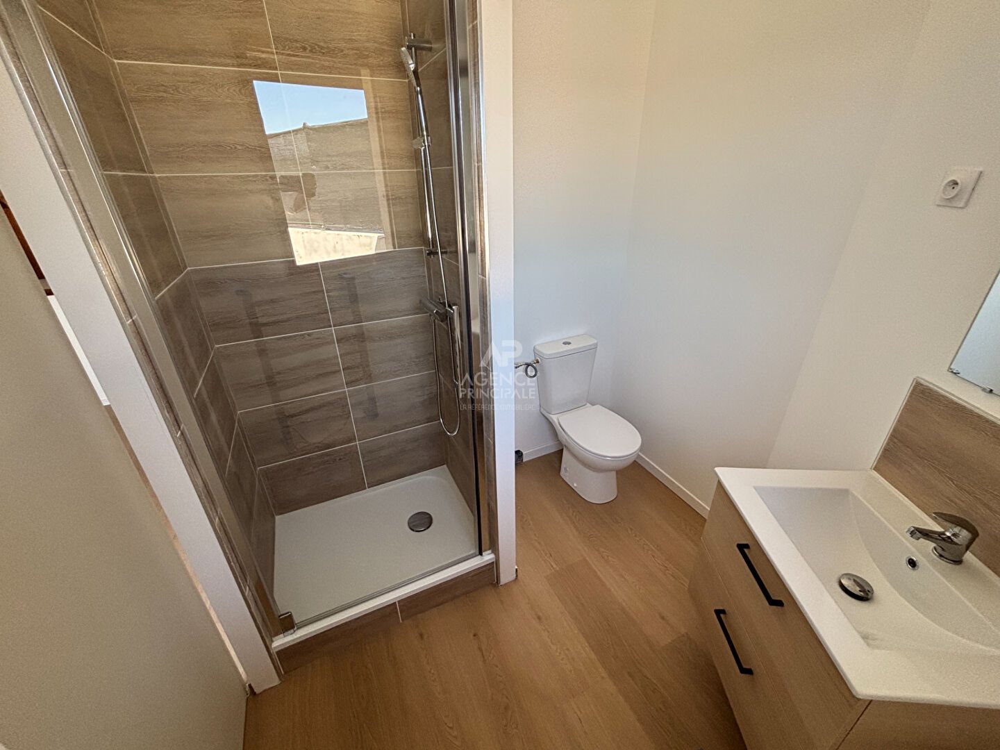 Appartement à vendre, 34m², Saint-Ouen-l'Aumône