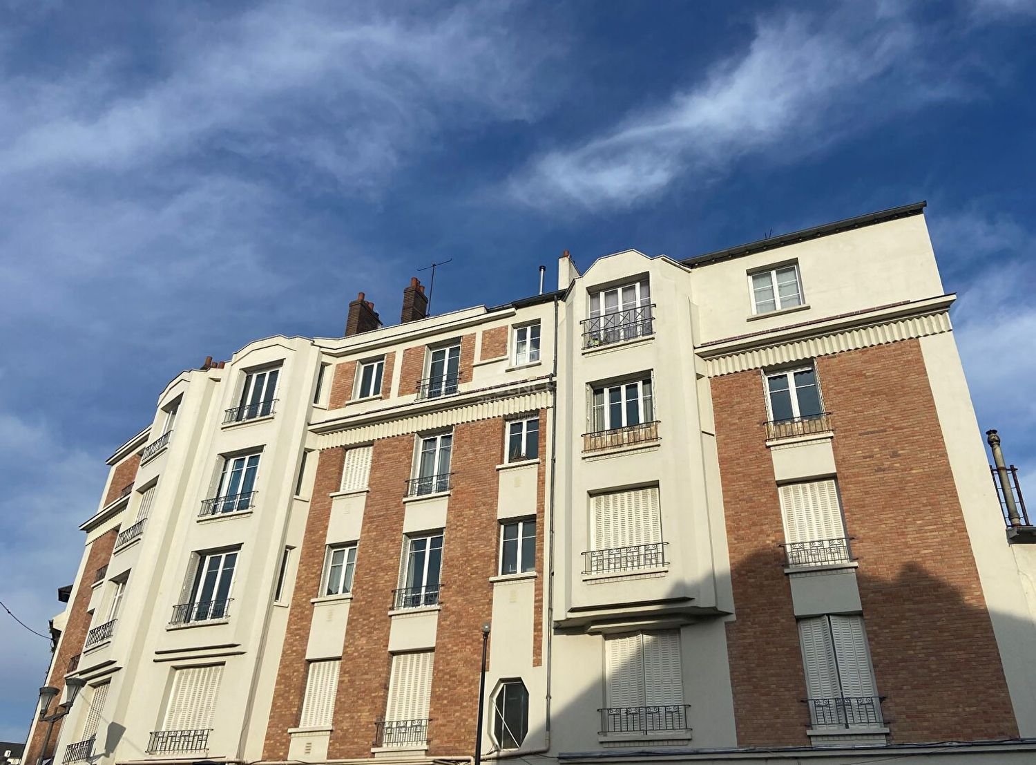 Appartement à vendre, 39m², Saint-Ouen-l'Aumône